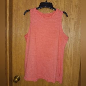 Athletic Gear Tank Top